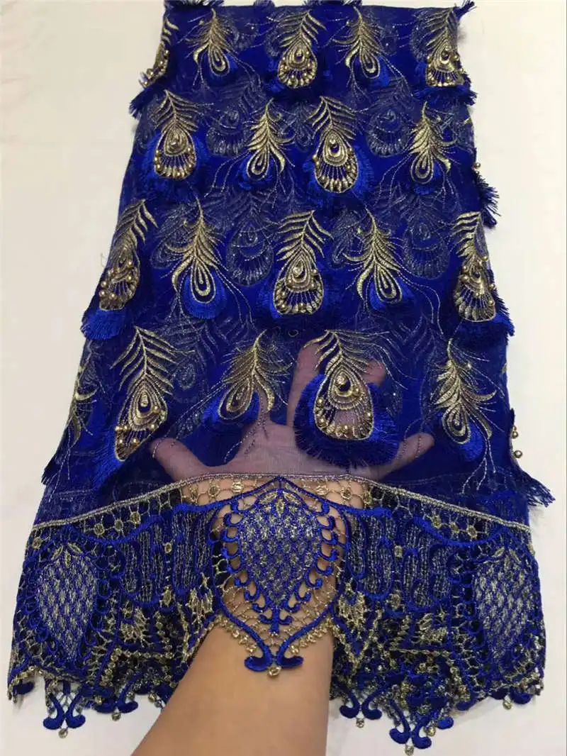 Hot French Nigerian sequins net lace,African tulle mesh lace fabric with beads high quality for party wedding dress wholesale-30
Hot French Nigerian sequins net lace,African tulle mesh lace fabric with beads high quality for party wedding dress wholesale-30