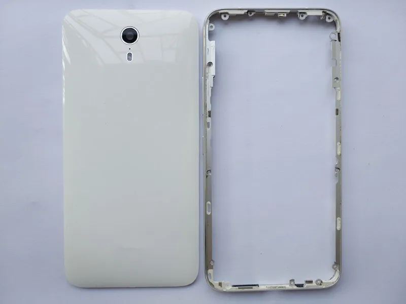 New Middle Frame Battery Back Cover For Lenovo ZUK Z1 Z1221 Housing Case With Power Volume Buttons
New Middle Frame Battery Back Cover For Lenovo ZUK Z1 Z1221 Housing Case With Power Volume Buttons