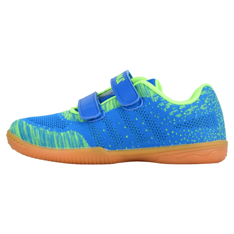 JOOLA children table tennis shoes for kids boy and girls ping pong sport sneakers Size 30-35 Modle 121
JOOLA children table tennis shoes for kids boy and girls ping pong sport sneakers Size 30-35 Modle 121