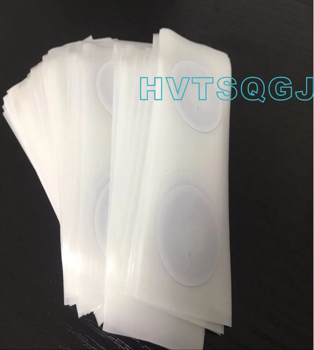 1000pcs Free shipping Wholesale manufacturer customized 216 chip nfc sticker tag
1000pcs Free shipping Wholesale manufacturer customized 216 chip nfc sticker tag