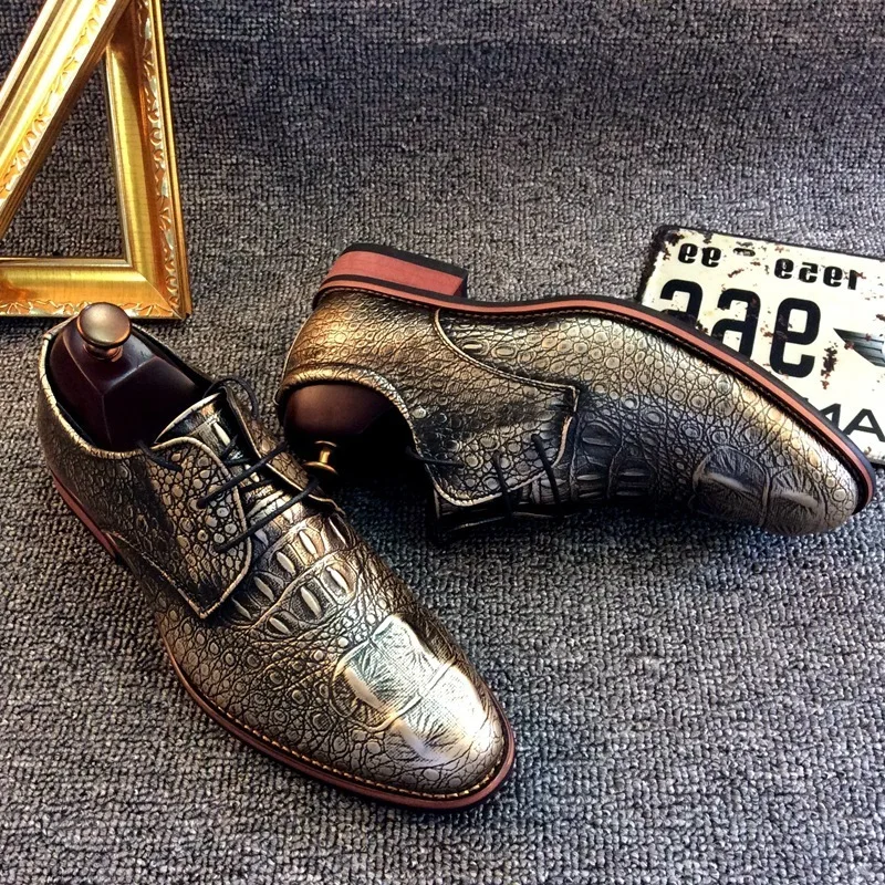 Man Leather Genuine Leather Male Dress Men Shoes Leather Dress Leather Shoes Fashion Hot Selling
Man Leather Genuine Leather Male Dress Men Shoes Leather Dress Leather Shoes Fashion Hot Selling