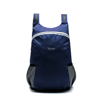 Durable Folding Packable Lightweight Travel Hiking Backpack Daypack Simple Casual style shoulder bag Hot#40 
Durable Folding Packable Lightweight Travel Hiking Backpack Daypack Simple Casual style shoulder bag Hot#40