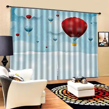 3D Curtain Luxury Blackout Window Curtain Living Room blue curtains for bedroom living room Blackout curtain
3D Curtain Luxury Blackout Window Curtain Living Room blue curtains for bedroom living room Blackout curtain
