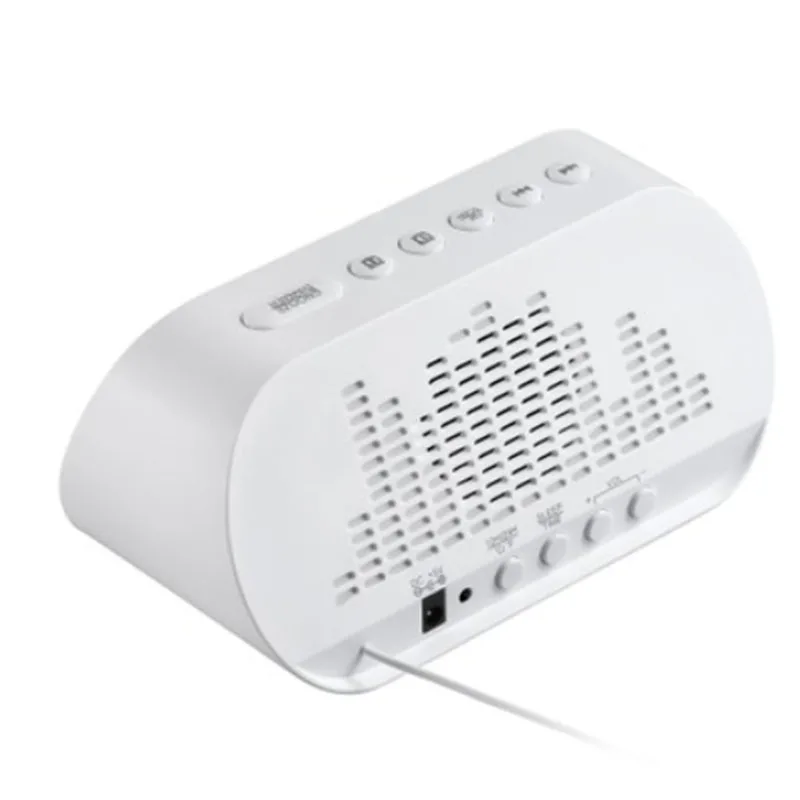 T2 Charging Alarm Clock Intelligent Wireless Radio Extra Large LCD Calendar Temperature Display
T2 Charging Alarm Clock Intelligent Wireless Radio Extra Large LCD Calendar Temperature Display