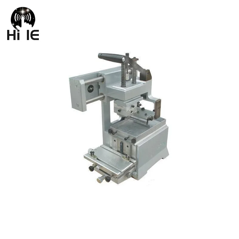 Manual Pad Printing Machine Equipment Company Production Date Logo Printer Machinery Oil Stamping Printer Design Die Board Pad
Manual Pad Printing Machine Equipment Company Production Date Logo Printer Machinery Oil Stamping Printer Design Die Board Pad