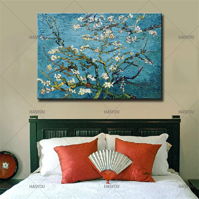 Modern wall Art Painting Landscape Abstract flower painting on Canvas Wall Art Oil painting Bedroom Living Room Home Decoration
Modern wall Art Painting Landscape Abstract flower painting on Canvas Wall Art Oil painting Bedroom Living Room Home Decoration