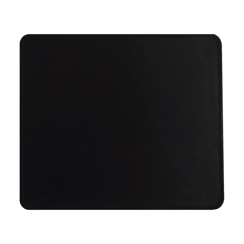 Drop shipping 24*20cm Universal Black Slim Square Gaming Mouse Pad Mat Mouse Pad Muismat For Laptop PC Computer Tablet
Drop shipping 24*20cm Universal Black Slim Square Gaming Mouse Pad Mat Mouse Pad Muismat For Laptop PC Computer Tablet
