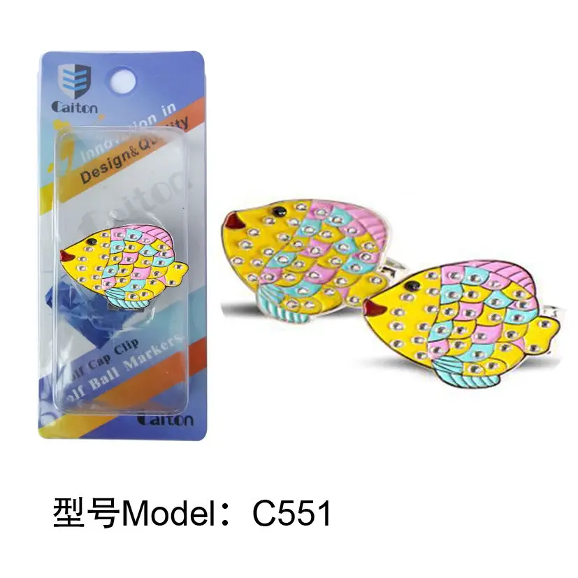 Golf Hat Cap Clip marker Rhinestone Multi Style Hat Clip Ball Magnetic Hat Clips High Quality golf accessories
Golf Hat Cap Clip marker Rhinestone Multi Style Hat Clip Ball Magnetic Hat Clips High Quality golf accessories