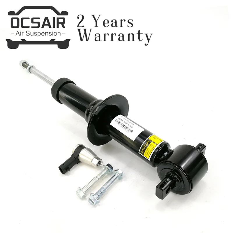 1pc for GMC Yukon / Yukon XL 1500 / Cadillac Escalade 2007-2014 Shock Absorber with EBM SK2806, 25888684, 15886465 , 15909491
1pc for GMC Yukon / Yukon XL 1500 / Cadillac Escalade 2007-2014 Shock Absorber with EBM SK2806, 25888684, 15886465 , 15909491