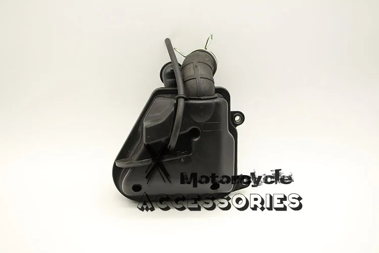 Scooter Air Box /Air Cleaner / Air Filter Assembly for Minarelli JOG 50 90 3KJ 4DM CPI HUSSAR KEEWAY Focus F-act Matrix Venus 50
Scooter Air Box /Air Cleaner / Air Filter Assembly for Minarelli JOG 50 90 3KJ 4DM CPI HUSSAR KEEWAY Focus F-act Matrix Venus 50