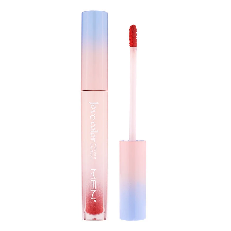 10 Colors Long Lasting Waterproof Matte Liquid Lipstick Lip Tint matte Lip Gloss Makeup Lipstick High Quality Sexy Nude Lipgloss
10 Colors Long Lasting Waterproof Matte Liquid Lipstick Lip Tint matte Lip Gloss Makeup Lipstick High Quality Sexy Nude Lipgloss