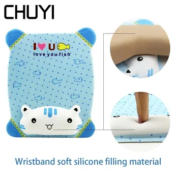 Ergonomic Mouse Pad Anime 3D Wrist Rest Support Silicone Memory Foam Mousepad Gaming Pad For Gamer PC Laptop Desktop For Girls
Ergonomic Mouse Pad Anime 3D Wrist Rest Support Silicone Memory Foam Mousepad Gaming Pad For Gamer PC Laptop Desktop For Girls