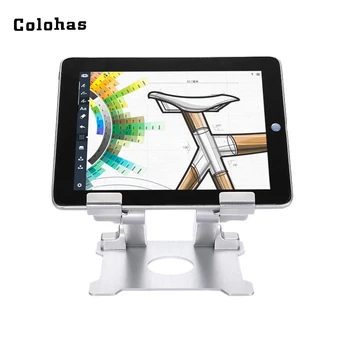 Aluminum Alloy Adjustable Stand for 7 to 13 inch Notebook Tablet Foldable LapDesk Anti Slip Bracket for Macbook Lenovo HP
Aluminum Alloy Adjustable Stand for 7 to 13 inch Notebook Tablet Foldable LapDesk Anti Slip Bracket for Macbook Lenovo HP