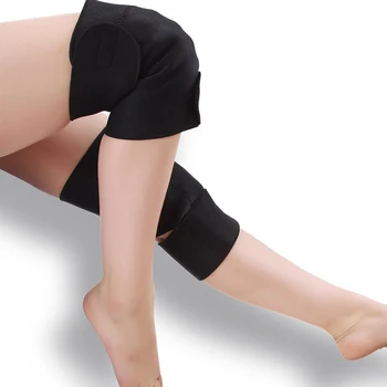 AOFEITE Tourmaline Magnetic Knee Support Self-heating Magnetic Health Knee Pads Braces Supports Knee Pain Relieve Massager 1pair
AOFEITE Tourmaline Magnetic Knee Support Self-heating Magnetic Health Knee Pads Braces Supports Knee Pain Relieve Massager 1pair