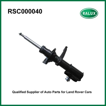 RSC000040 New car right front damper assembly for Freelander 1 1996-2006 auto shock absorber front suspension parts supplier
RSC000040 New car right front damper assembly for Freelander 1 1996-2006 auto shock absorber front suspension parts supplier