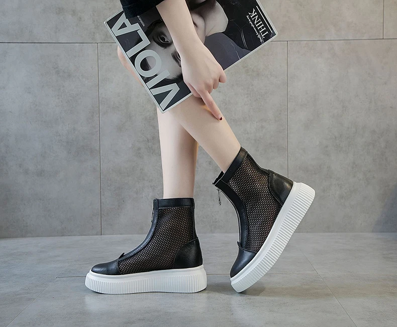 woman shoe