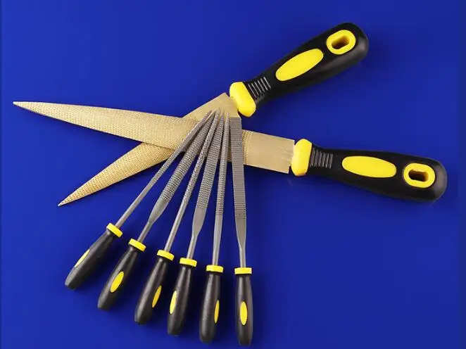 Needle File Set For Jeweler Wood Carving Craft Metal Glass Stone Mini Metal Filing Rasp Needle File woodworking jewelry Grinding
Needle File Set For Jeweler Wood Carving Craft Metal Glass Stone Mini Metal Filing Rasp Needle File woodworking jewelry Grinding