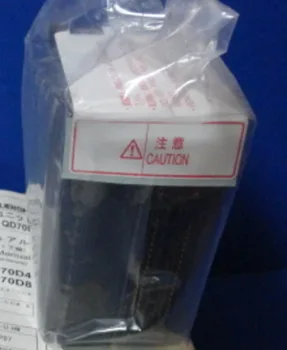 QD70D4 NEW&ORIGINAL QD70D4 MIT PLC QD70D4 PROGRAMABLE CONTROLLER QD70D4 POSITION UNIT QD70D4
QD70D4 NEW&ORIGINAL QD70D4 MIT PLC QD70D4 PROGRAMABLE CONTROLLER QD70D4 POSITION UNIT QD70D4