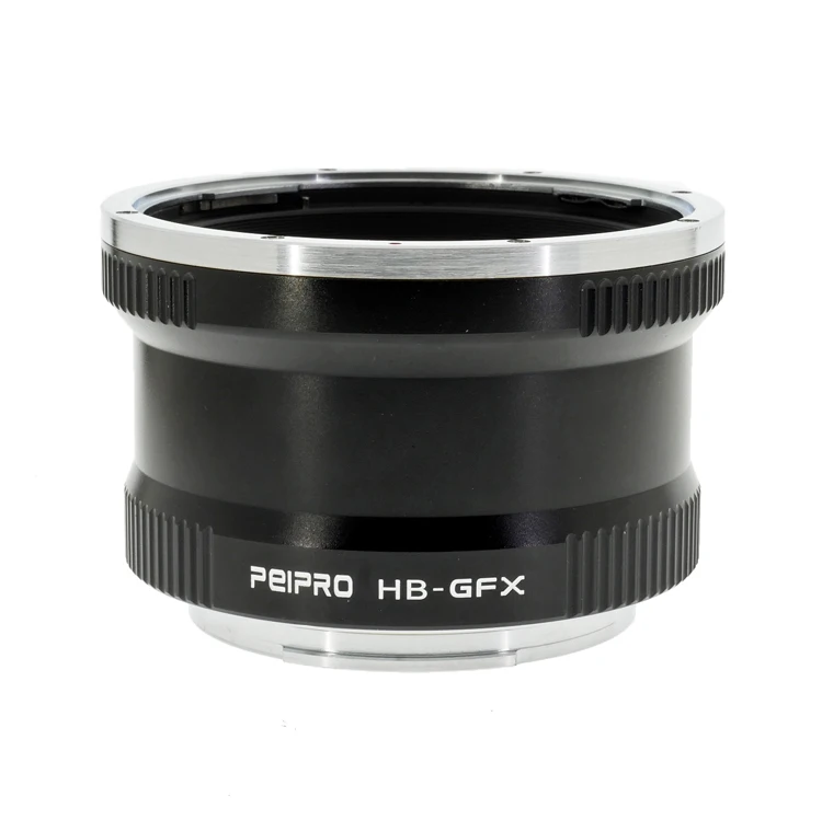 Адаптер для объектива PEIPRO фотоаппаратов Fujifilm GFX100/50R/50S|Адаптеры объектива| |