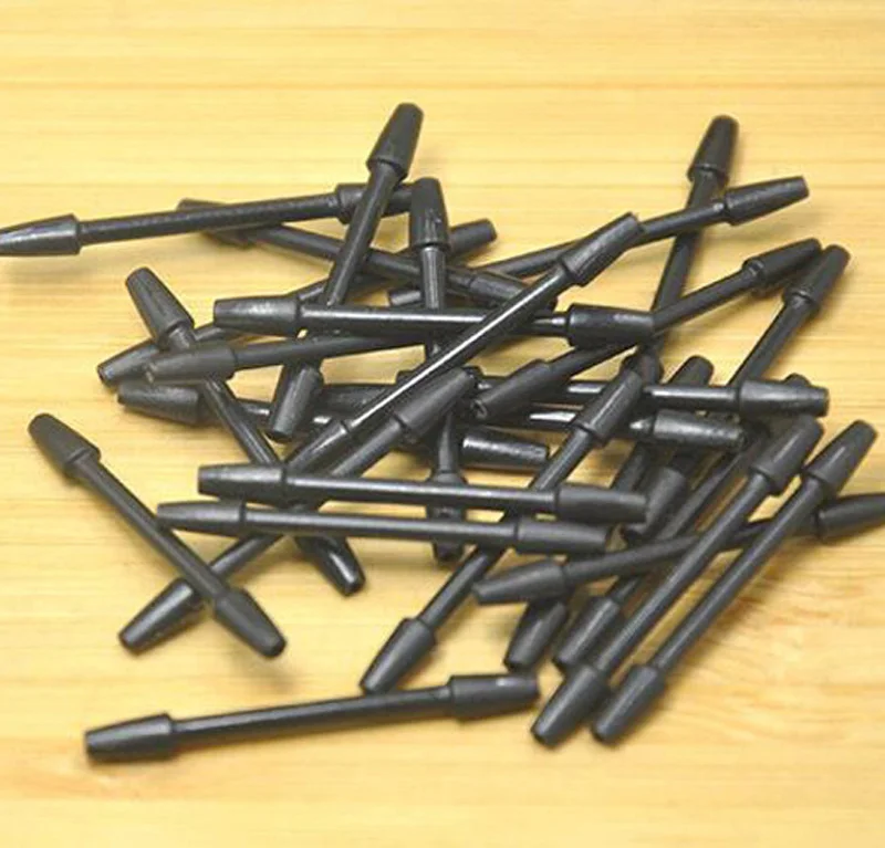 5pcs/lot New Soft Micro Powerful Lead Sheath Tube Outdoor Fishing Tackle Tool Accessory Lure Kit Lead Sinkers Cover Seat FF21
5pcs/lot New Soft Micro Powerful Lead Sheath Tube Outdoor Fishing Tackle Tool Accessory Lure Kit Lead Sinkers Cover Seat FF21