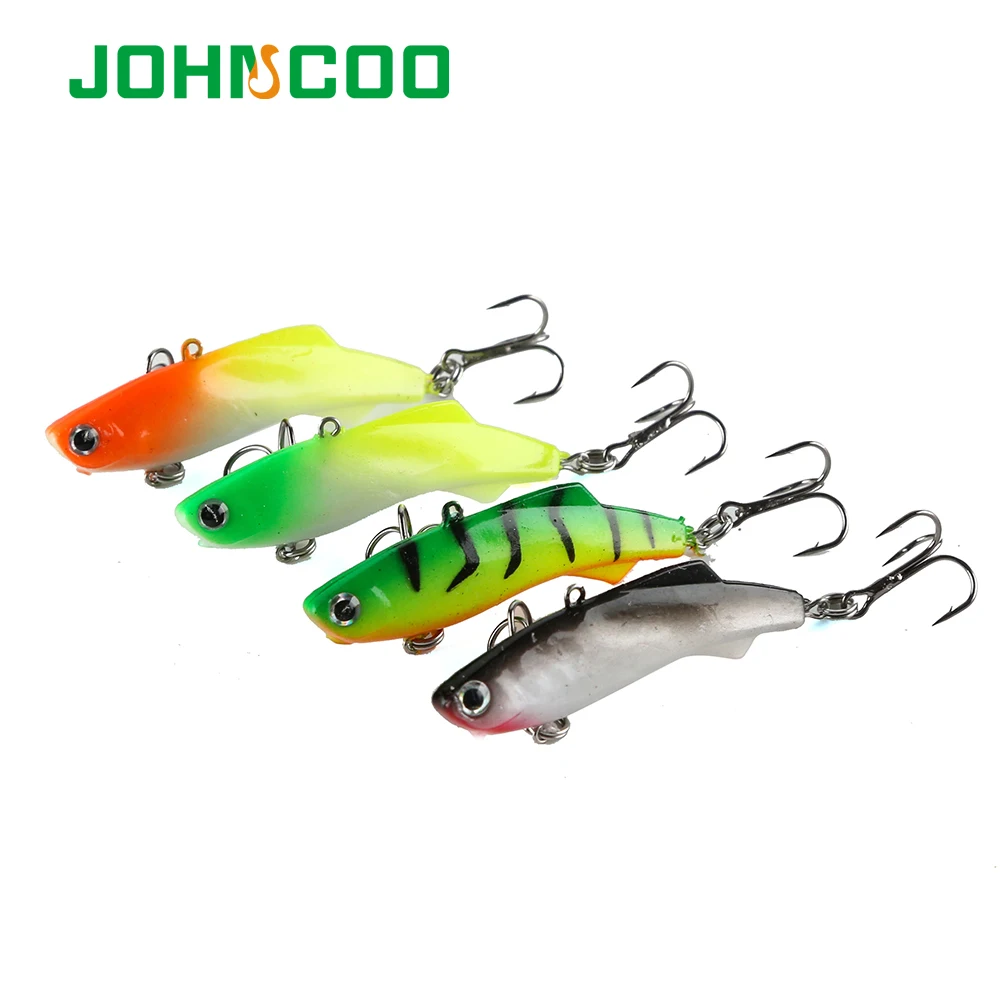 JOHNCOO 4pcs Soft Lead Fish Fishing Lure 8.5g 16.7g Pesca Silicone Artificial Bait Jig Wobblers Rubber Sharp Hook Soft Bait
JOHNCOO 4pcs Soft Lead Fish Fishing Lure 8.5g 16.7g Pesca Silicone Artificial Bait Jig Wobblers Rubber Sharp Hook Soft Bait