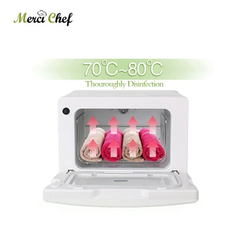 ITOP Hot Towel Cabinet Electric Warmer Towel Disinfection Cabinet UV light Sterilizer Facial Salon Spa Towel Machine Household
ITOP Hot Towel Cabinet Electric Warmer Towel Disinfection Cabinet UV light Sterilizer Facial Salon Spa Towel Machine Household