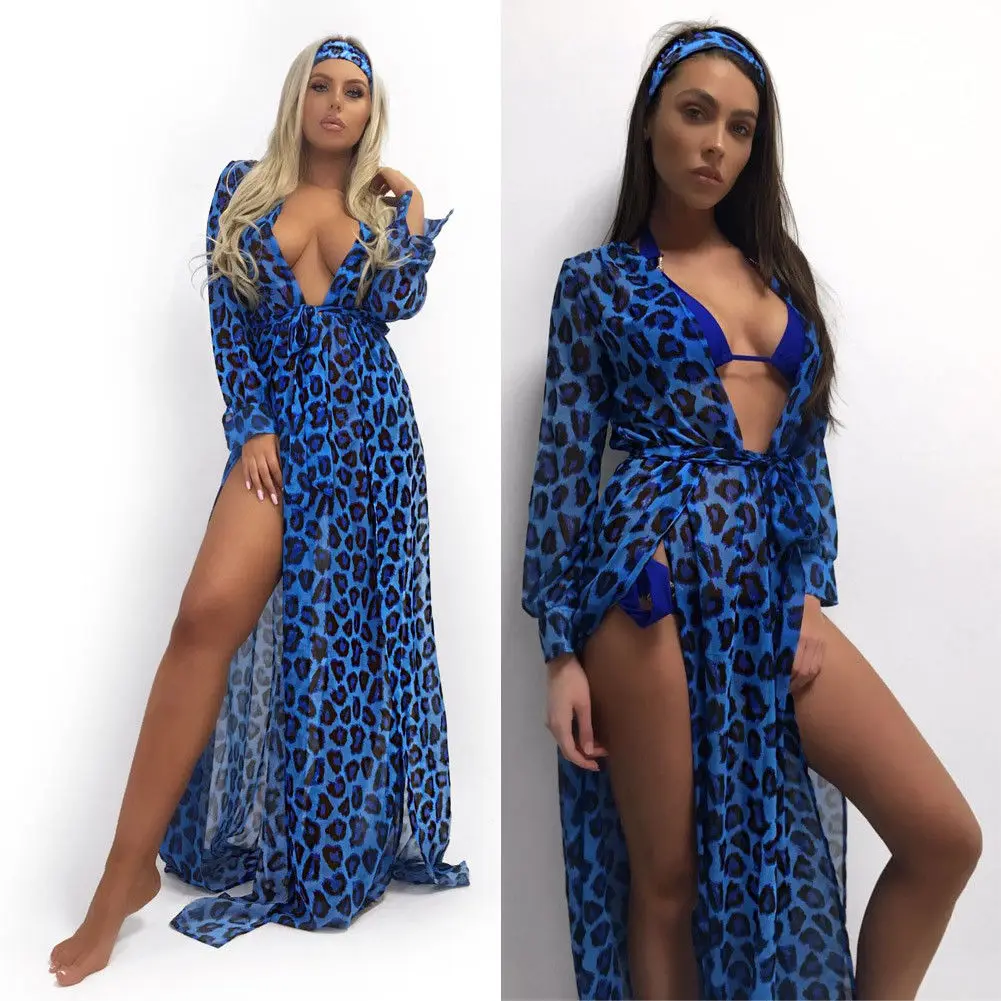 2018 New Women Beach Cover Up Swimwear Women Beach Dress See Through Snake Skin Mesh Maxi Dress Women Bathig Suit
2018 New Women Beach Cover Up Swimwear Women Beach Dress See Through Snake Skin Mesh Maxi Dress Women Bathig Suit