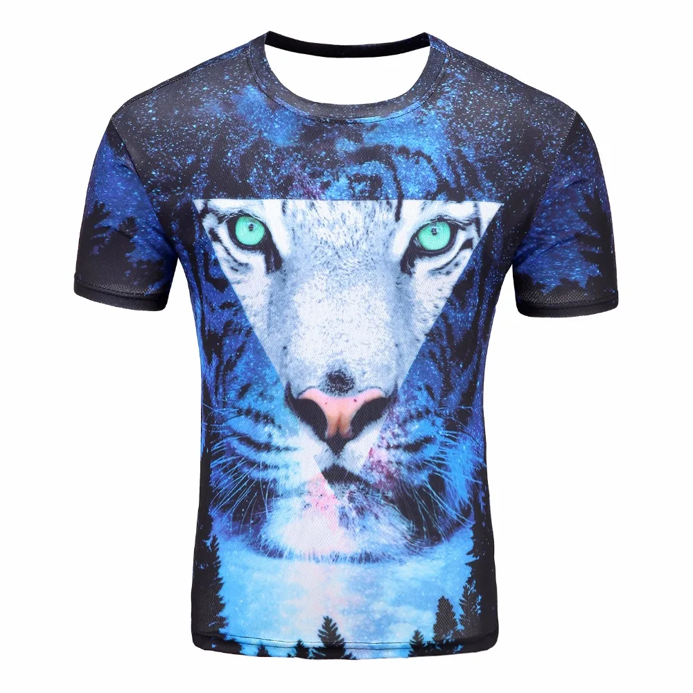 2018 New Outdoor Sports Round Neck Men T-shirt Fashion Casual Style Short Sleeve Multi Color Male Cartoon for summer season
2018 New Outdoor Sports Round Neck Men T-shirt Fashion Casual Style Short Sleeve Multi Color Male Cartoon for summer season