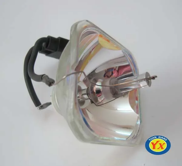 Projector Bulb Lamp Without Case ELP54 For EB-S7 / EB-S72 / EB-S8 / EB-S82 / EB-X7 / EB-X8 / EX31 EX51 Projectors
Projector Bulb Lamp Without Case ELP54 For EB-S7 / EB-S72 / EB-S8 / EB-S82 / EB-X7 / EB-X8 / EX31 EX51 Projectors