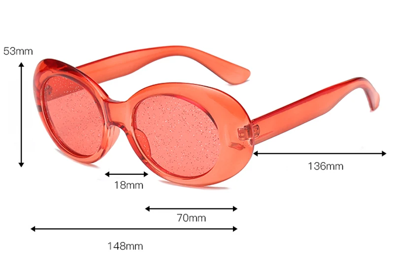 colorful sunglasses 08013 details (2)
