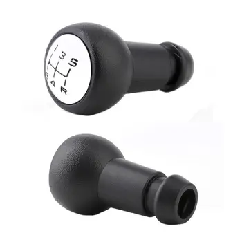 BBQ@FUKA 5 Speed Gear Shift Knob Fit For Peugeot 106 206 207 306 307 308 406 407 807 3008 C4 Car Accessary
BBQ@FUKA 5 Speed Gear Shift Knob Fit For Peugeot 106 206 207 306 307 308 406 407 807 3008 C4 Car Accessary