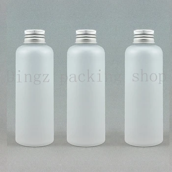 Hot sale,50pcs,150ml Aluminum cap bottles Perfume bottles Empty containers of cosmetics Frosted bottle Empty bottles
Hot sale,50pcs,150ml Aluminum cap bottles Perfume bottles Empty containers of cosmetics Frosted bottle Empty bottles