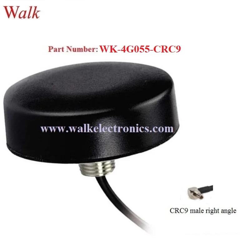 CRC9 male angle omni directional small size waterproof outdoor screw mount GSM 3g 4g lte Antenna roof mount 2g 3g 4g car antenna
CRC9 male angle omni directional small size waterproof outdoor screw mount GSM 3g 4g lte Antenna roof mount 2g 3g 4g car antenna