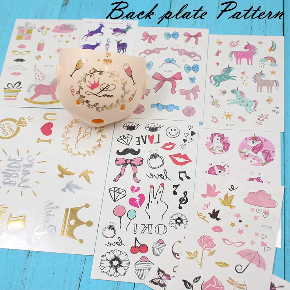 Customize DIY Blyth doll Face Pattern for making the doll's back plate suit for Blyth,ICY,BJD,PULLIP
Customize DIY Blyth doll Face Pattern for making the doll's back plate suit for Blyth,ICY,BJD,PULLIP