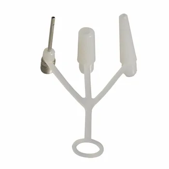 Multi-funcation Ball Inflating Pump Adaptor Needle Valve Connector Set Soccer For Basketball Volleyballs Football Inflate Tools
Multi-funcation Ball Inflating Pump Adaptor Needle Valve Connector Set Soccer For Basketball Volleyballs Football Inflate Tools