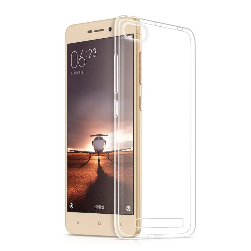 For Xiaomi Redmi 3s Case On Xiaomi Mi3 Mi4 Mi5 Mi Max Mi4i Mi4c Redmi 1s 3 Note 2 S Note2 Note3 Ultra Thin Transparent Tpu Cover
For Xiaomi Redmi 3s Case On Xiaomi Mi3 Mi4 Mi5 Mi Max Mi4i Mi4c Redmi 1s 3 Note 2 S Note2 Note3 Ultra Thin Transparent Tpu Cover