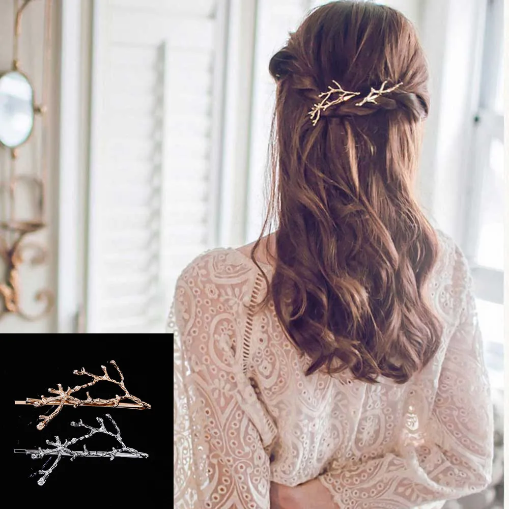 FAMSHIN New Antlers branch alloy side folder Princess clip Hair Accessories wholesale Wedding Jewelry
FAMSHIN New Antlers branch alloy side folder Princess clip Hair Accessories wholesale Wedding Jewelry