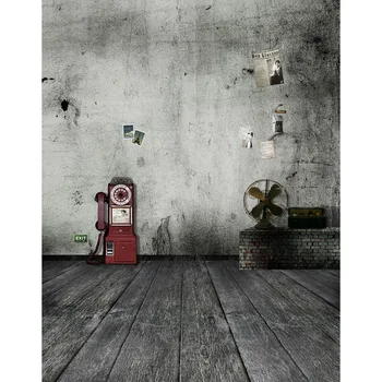 TR 8x8FT Brick Wall Wooden Floor Custom Children Kid Photography Background Retro Wall Red Telephone Booth Studio Backdrop Vinyl
TR 8x8FT Brick Wall Wooden Floor Custom Children Kid Photography Background Retro Wall Red Telephone Booth Studio Backdrop Vinyl