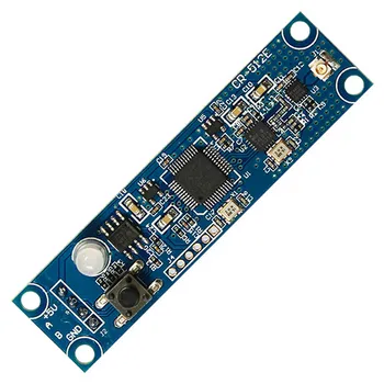 2.4GHz wireless DMX512 receiver/transmitter;1 piece of transmitter+ one piece of receiver;without case
2.4GHz wireless DMX512 receiver/transmitter;1 piece of transmitter+ one piece of receiver;without case