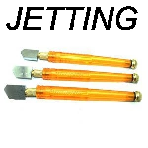 Yellow Practical Design Glass Cutter Cutting Range 2-5mm/ Glass Cutting Tool with Plastic Handle 
Yellow Practical Design Glass Cutter Cutting Range 2-5mm/ Glass Cutting Tool with Plastic Handle