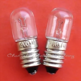 

Miniature light 4v 0.1a e10 t10x28 A112 GOOD 10pcs sellwell lighting