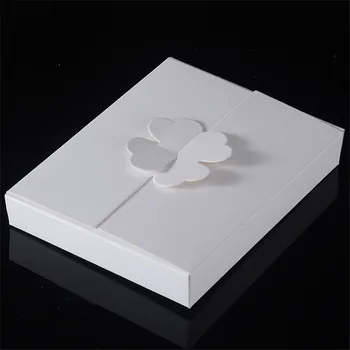 Kraft Paper Gift Boxes Cake knife and fork Packing Box DIY Handmade blank Favor Clover Paper Boxes 200pcs/lot 16*12.6*2.5cm
Kraft Paper Gift Boxes Cake knife and fork Packing Box DIY Handmade blank Favor Clover Paper Boxes 200pcs/lot 16*12.6*2.5cm