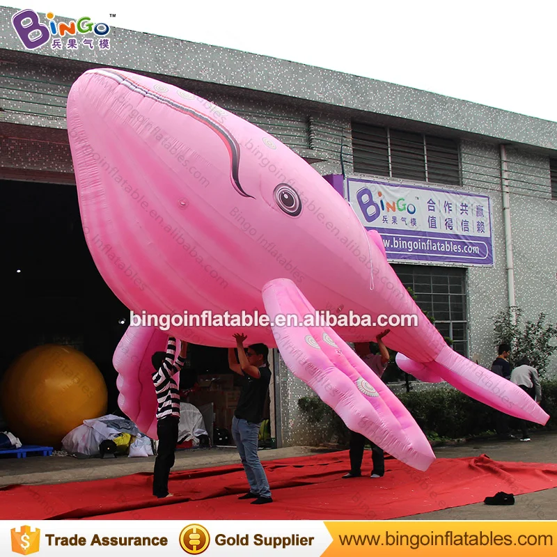 Personalized 7 meters long giant inflatable whale / inflatable sexy whale / 23 feet length whale inflatables toy
Personalized 7 meters long giant inflatable whale / inflatable sexy whale / 23 feet length whale inflatables toy