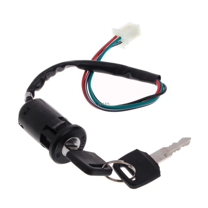 Motorcycle Switch Universal Motorcycle ATV Ignition Switch Key For Kawasaki Suzuki Yamaha Honda Switch Motorcycle wholesale
Motorcycle Switch Universal Motorcycle ATV Ignition Switch Key For Kawasaki Suzuki Yamaha Honda Switch Motorcycle wholesale