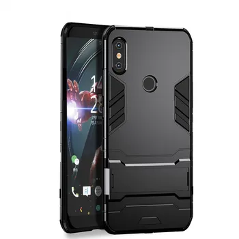 500PCS Luxury Cool Stand Armor Holder Case For Xiaomi Redmi K20 Pro 7A S2 6A 5A Note 7 6 5 Hybrid TPU+Hard PC ShockProof Cover
500PCS Luxury Cool Stand Armor Holder Case For Xiaomi Redmi K20 Pro 7A S2 6A 5A Note 7 6 5 Hybrid TPU+Hard PC ShockProof Cover