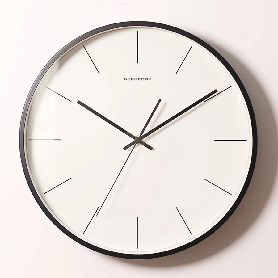 Needle Quartz European Wall Clock Modern Design Silent Clock Digital Mechanism Clocks Horloge Kitchen Clocks Wall Home Decor
Needle Quartz European Wall Clock Modern Design Silent Clock Digital Mechanism Clocks Horloge Kitchen Clocks Wall Home Decor