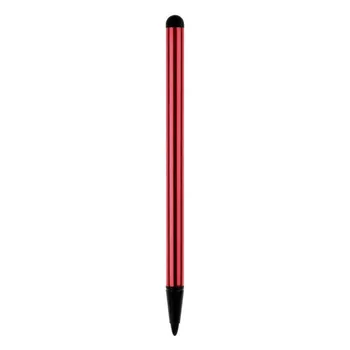 BINMER Universal Touchscreen Pen TouchScreen Pen Stylus Universal For IPhone For Samsung Tablet Phone For IPad Mini IPad Air
BINMER Universal Touchscreen Pen TouchScreen Pen Stylus Universal For IPhone For Samsung Tablet Phone For IPad Mini IPad Air