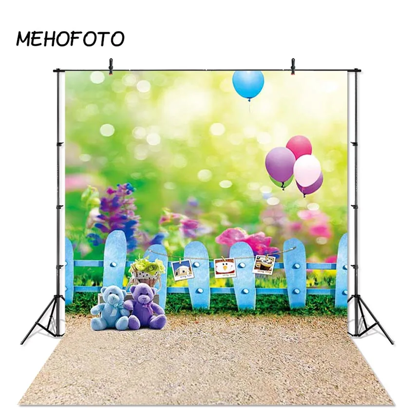 MEHOFOTO Spring Photography Backdrop Easter Woodland Meadow Flower Background Photo Studio Photophone Photocall Shoot
MEHOFOTO Spring Photography Backdrop Easter Woodland Meadow Flower Background Photo Studio Photophone Photocall Shoot