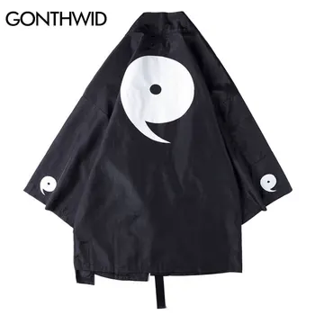 2019 Japanese Kimono Jackets Men Streetwear Japan Style Printed Thin Coat Men Harajuku Open Stitch Outwear Jacket Varsity Jacket
2019 Japanese Kimono Jackets Men Streetwear Japan Style Printed Thin Coat Men Harajuku Open Stitch Outwear Jacket Varsity Jacket
