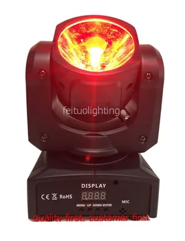 E-2pcs/pack Beam 60w RGBW moving head beam led dj disco light
E-2pcs/pack Beam 60w RGBW moving head beam led dj disco light